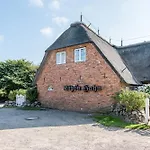 Friesenhaus Käpt\'n Hahn, Hausteil 01
