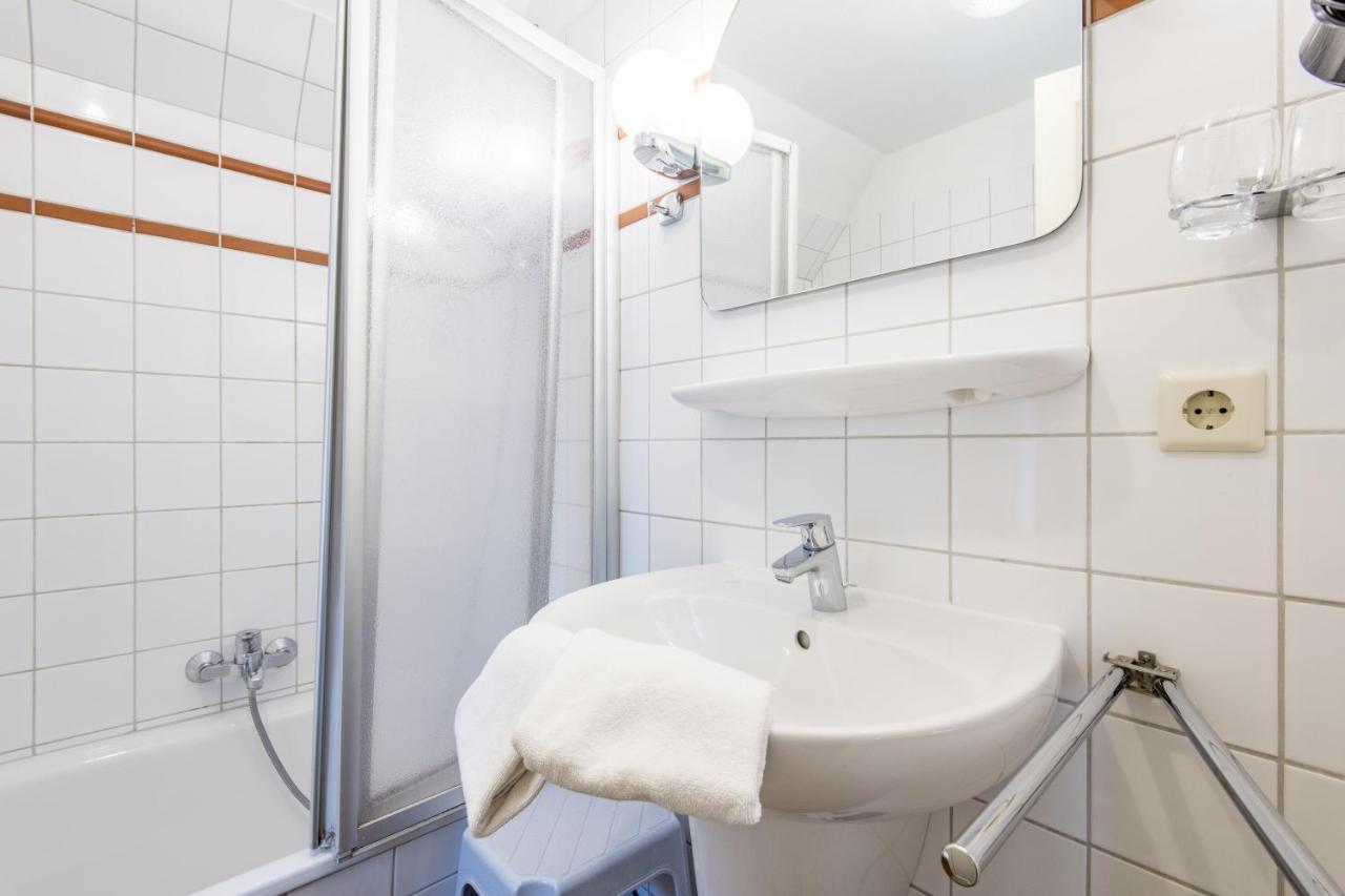 Ferienhaus Friesenhaus Käpt'n Hahn, Hausteil 01